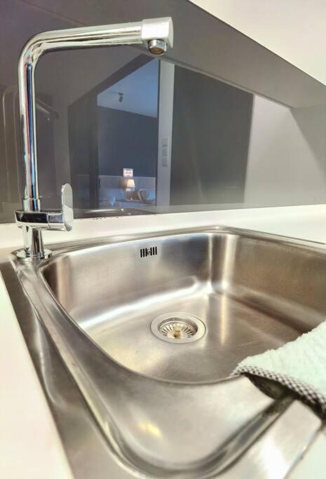 Apartment 1911 Almas 2queen Bed 4pax!netflix By *