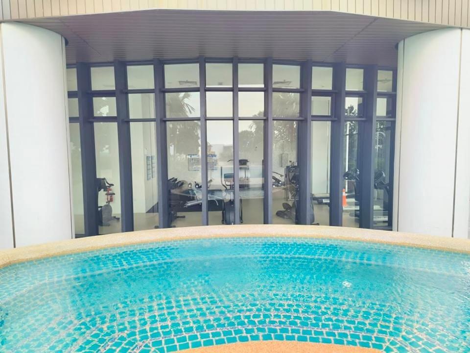 Apartment 1911 Almas 2queen Bed 4pax!netflix By *
