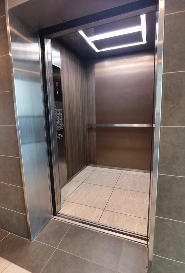 Apartment 1911 Almas 2queen Bed 4pax!netflix By