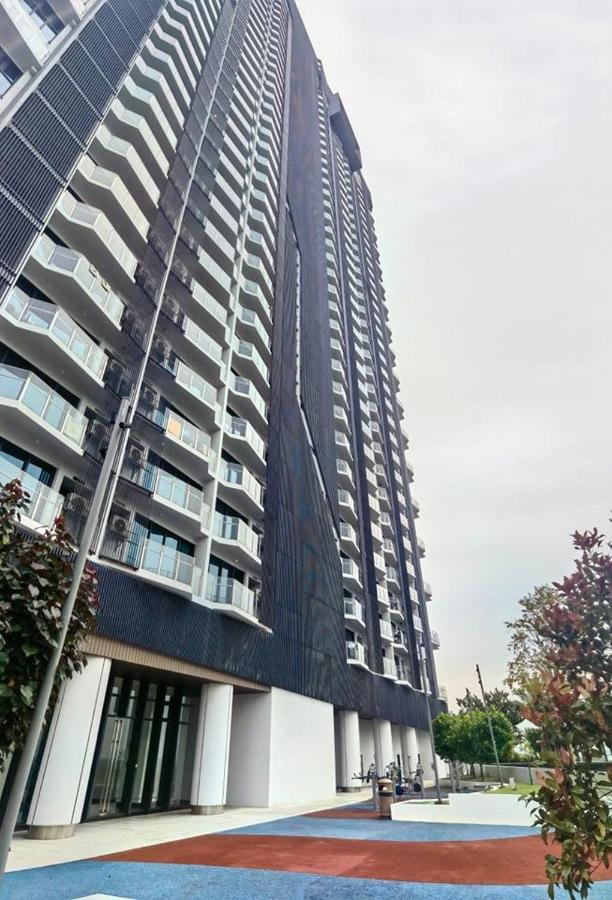 1911 Almas 2queen Bed 4pax!netflix By Apartment Nusajaya (Iskandar Puteri)